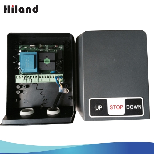 Tubular motor receiver TM4000